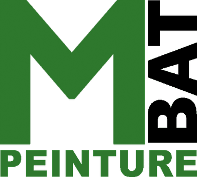 Logo M BAT PEINTURE